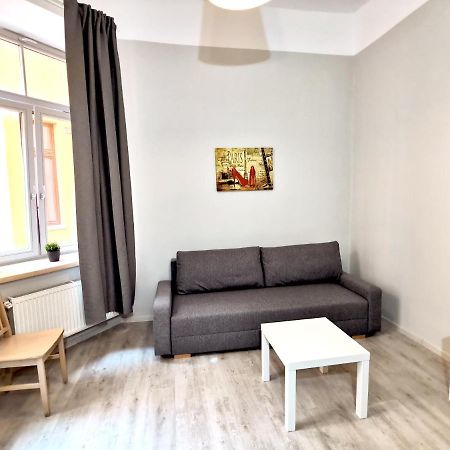 ריגה Lacplesa Downtown New 2-Bedroom Apartment מראה חיצוני תמונה