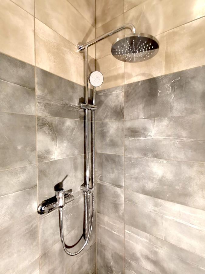 ריגה Lacplesa Downtown New 2-Bedroom Apartment מראה חיצוני תמונה